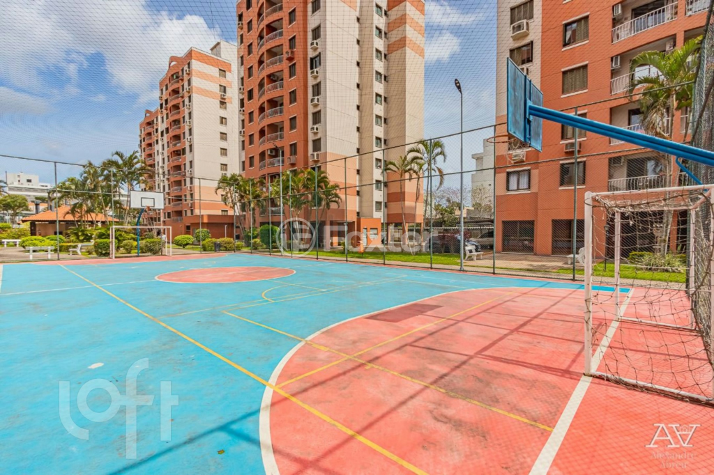 Apartamento à venda com 3 quartos, 70m² - Foto 33
