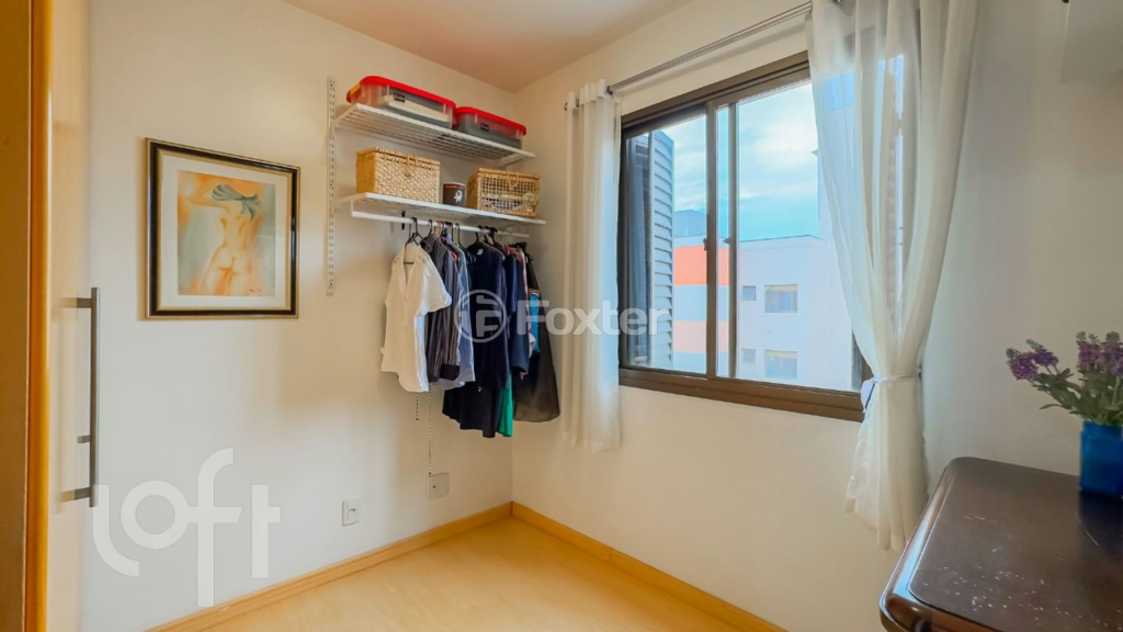 Apartamento à venda com 3 quartos, 70m² - Foto 23