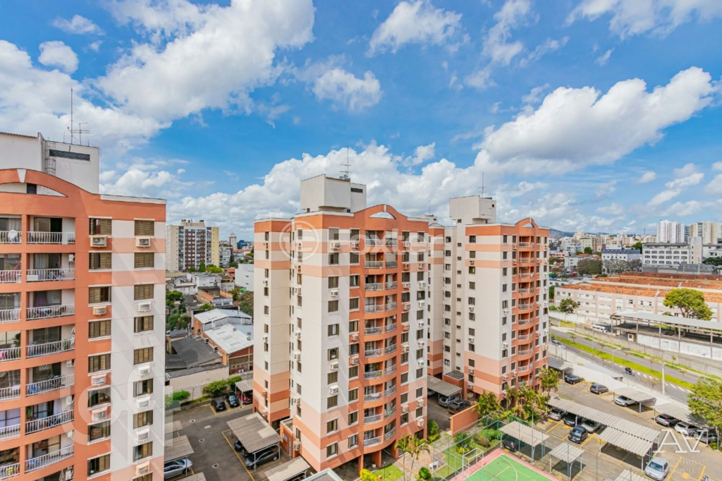Apartamento à venda com 3 quartos, 70m² - Foto 5