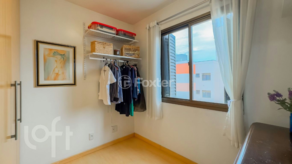 Apartamento à venda com 3 quartos, 70m² - Foto 22