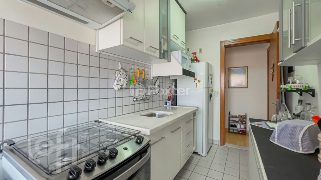 Apartamento à venda com 3 quartos, 70m² - Foto 13