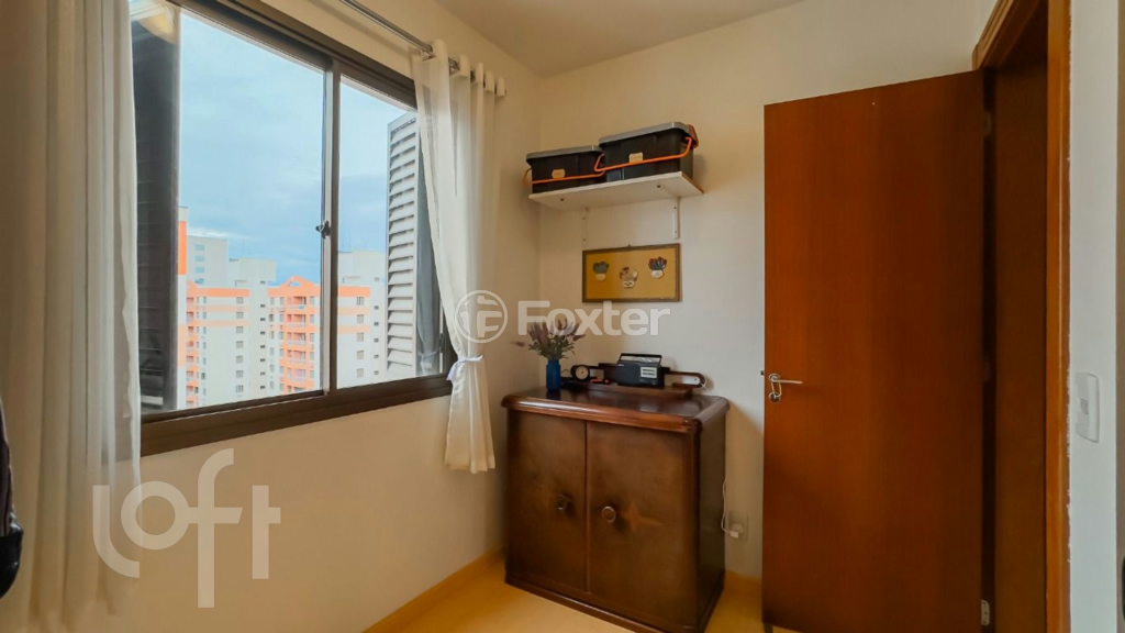 Apartamento à venda com 3 quartos, 70m² - Foto 24