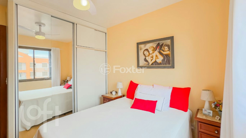 Apartamento à venda com 3 quartos, 70m² - Foto 16