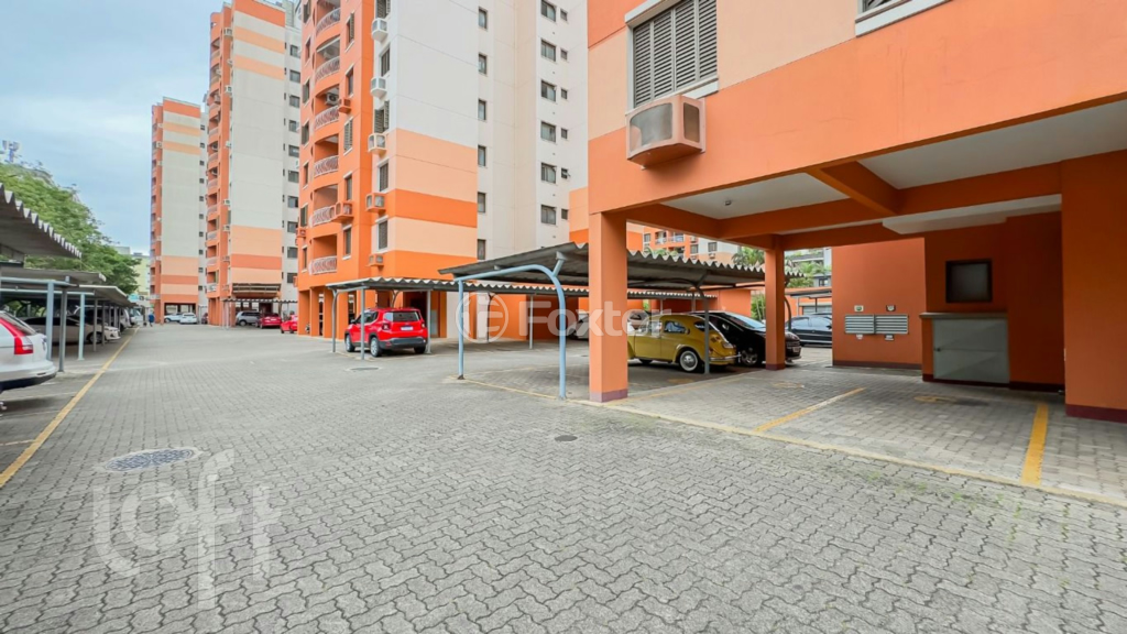 Apartamento à venda com 3 quartos, 70m² - Foto 27