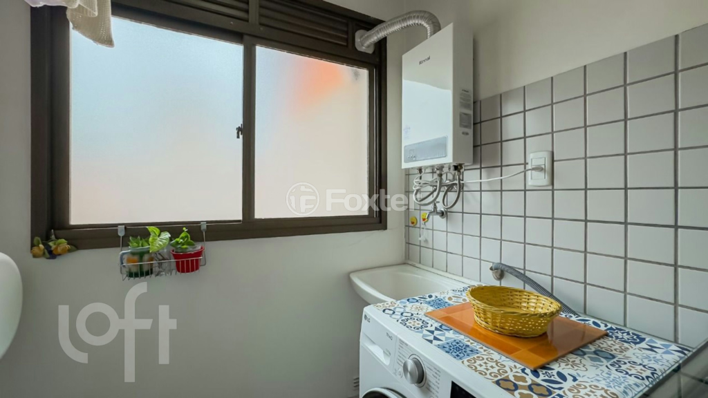 Apartamento à venda com 3 quartos, 70m² - Foto 14