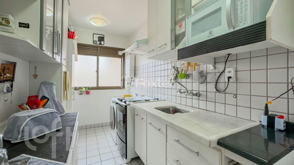 Apartamento à venda com 3 quartos, 70m² - Foto 11