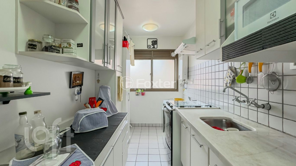 Apartamento à venda com 3 quartos, 70m² - Foto 12