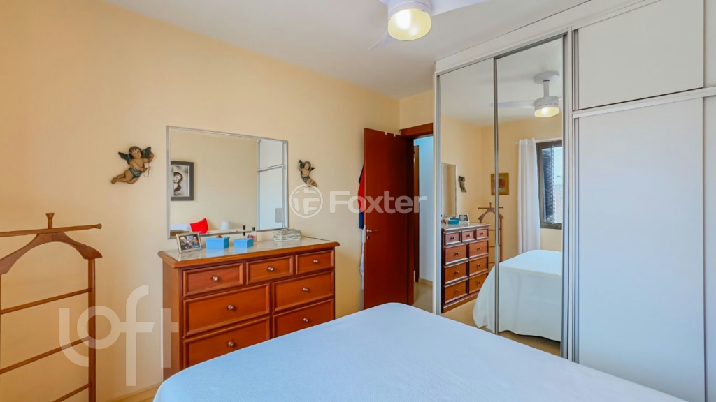 Apartamento à venda com 3 quartos, 70m² - Foto 18