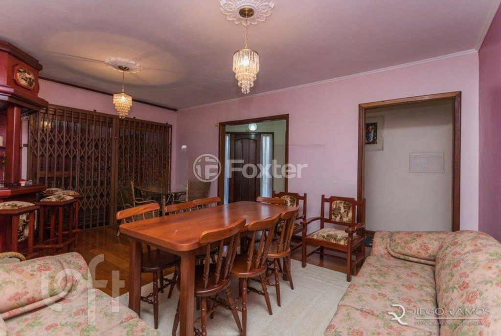 Casa à venda com 3 quartos, 300m² - Foto 3