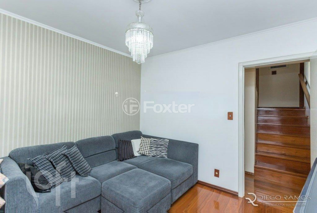 Casa à venda com 3 quartos, 300m² - Foto 17
