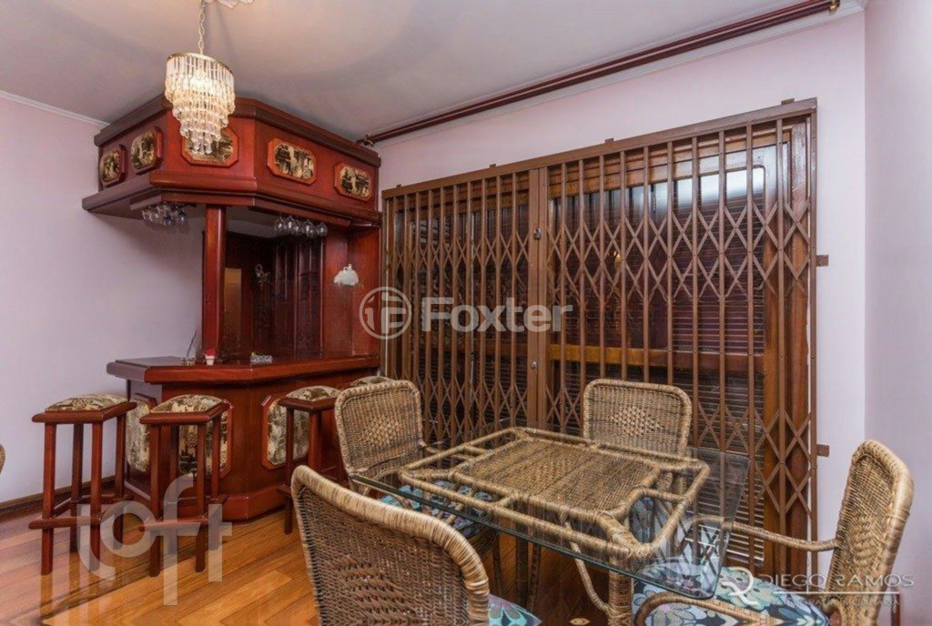 Casa à venda com 3 quartos, 300m² - Foto 6