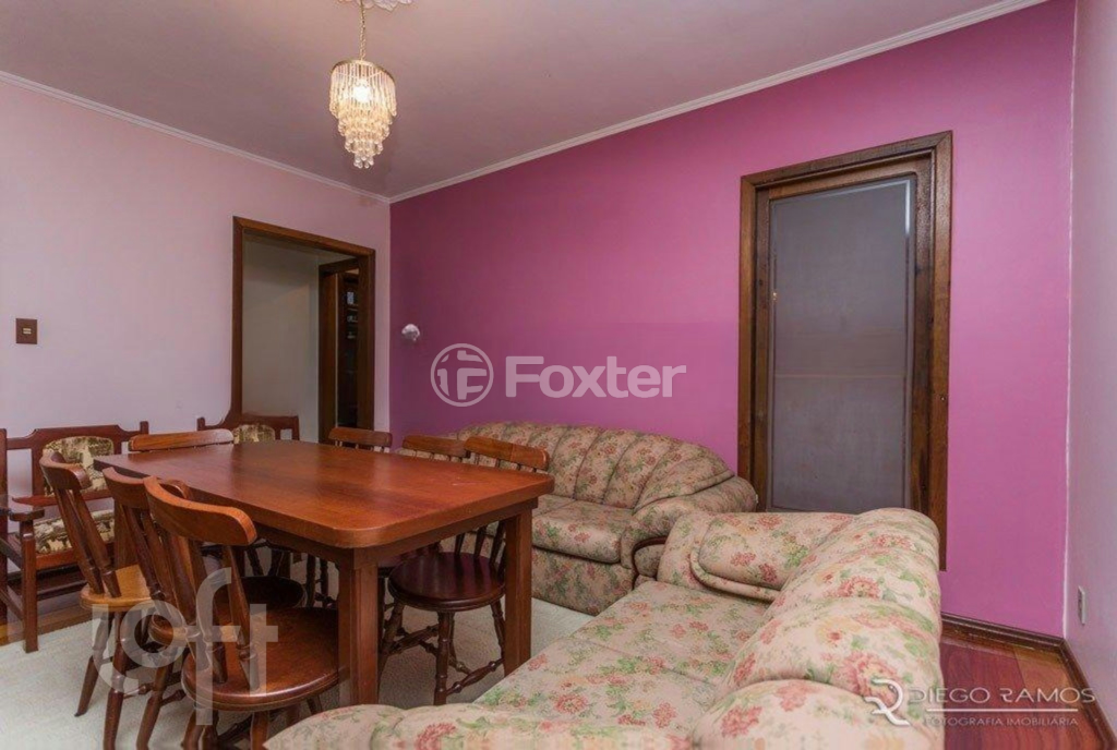 Casa à venda com 3 quartos, 300m² - Foto 4