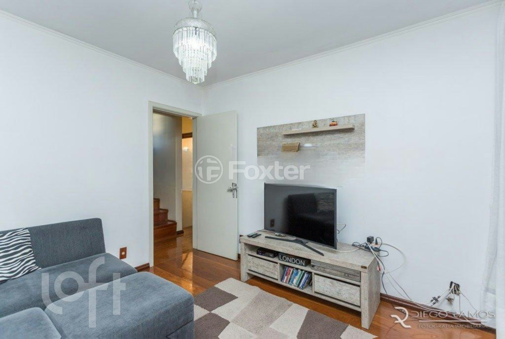 Casa à venda com 3 quartos, 300m² - Foto 18