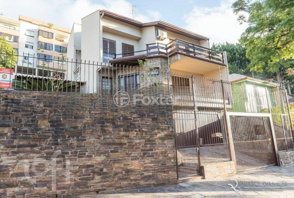 Casa à venda com 3 quartos, 300m² - Foto 37