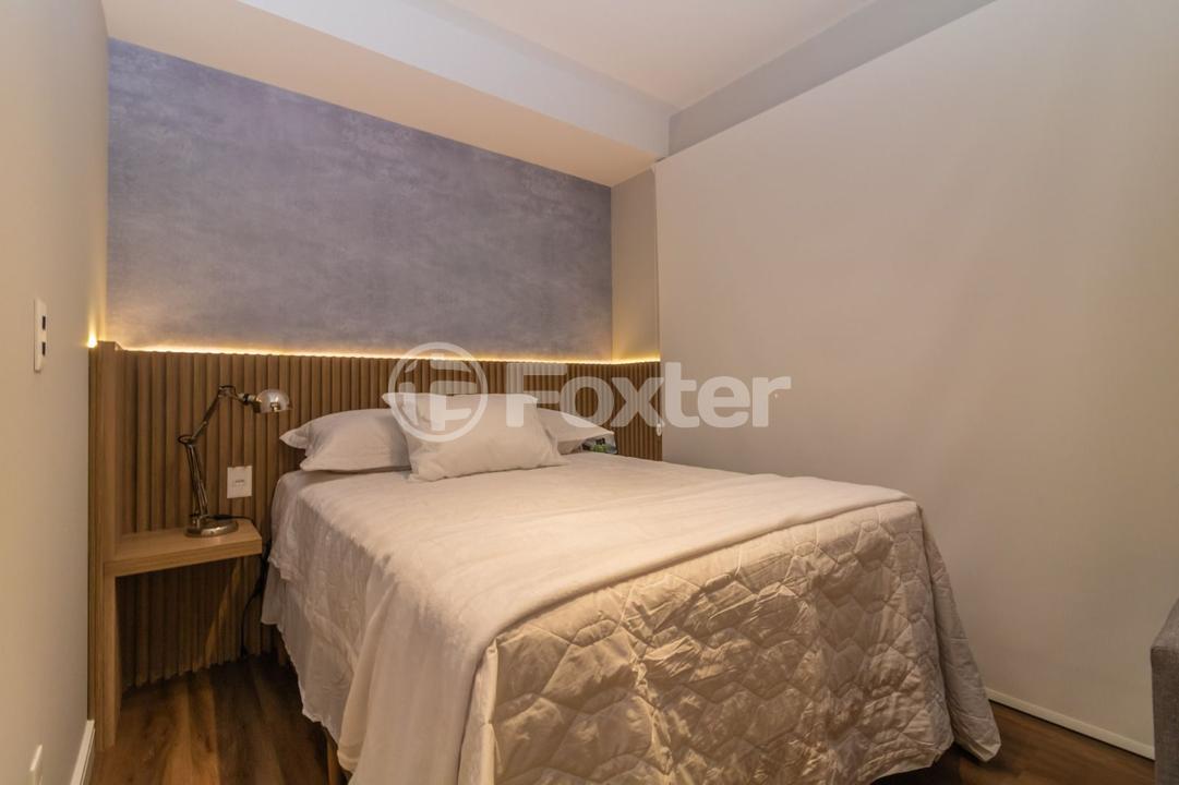 Apartamento à venda com 1 quarto, 57m² - Foto 11
