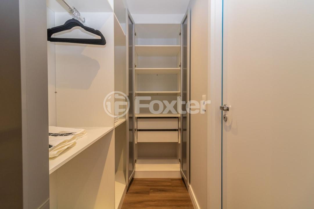 Apartamento à venda com 1 quarto, 57m² - Foto 13