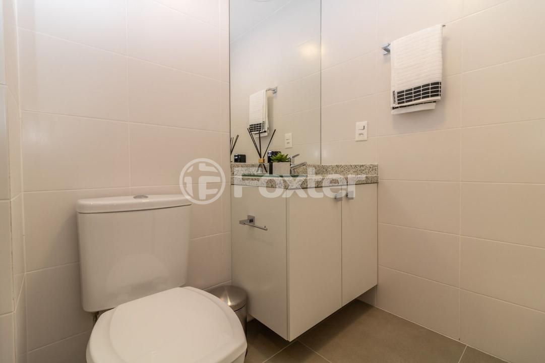 Apartamento à venda com 1 quarto, 57m² - Foto 14