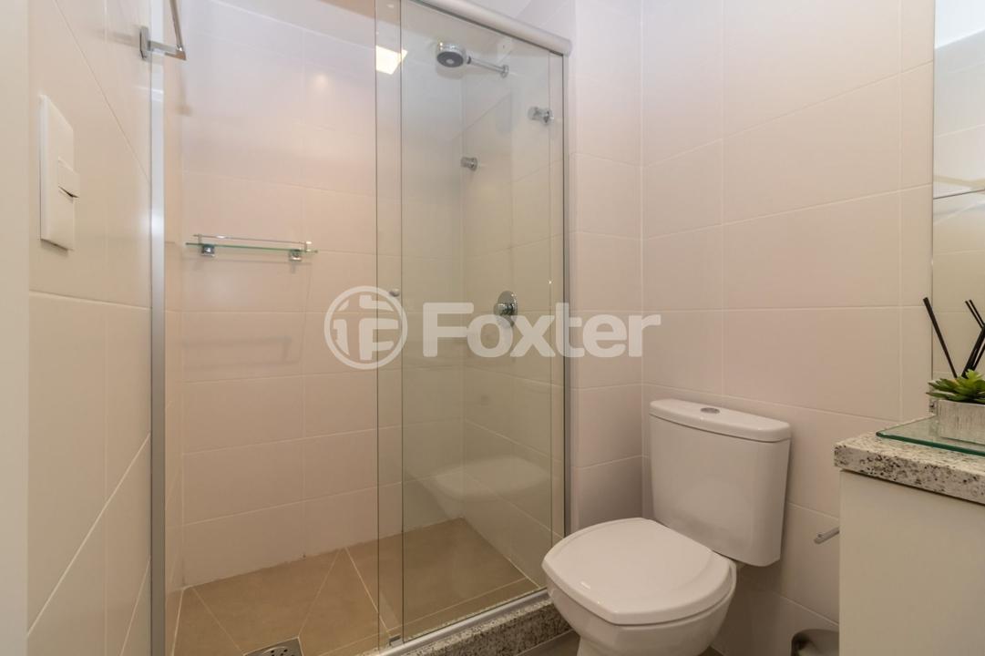 Apartamento à venda com 1 quarto, 57m² - Foto 15