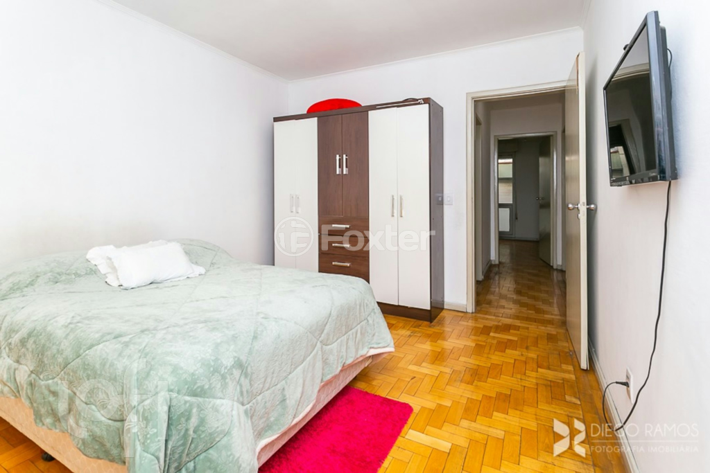 Apartamento à venda com 2 quartos, 73m² - Foto 6