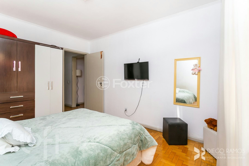 Apartamento à venda com 2 quartos, 73m² - Foto 5
