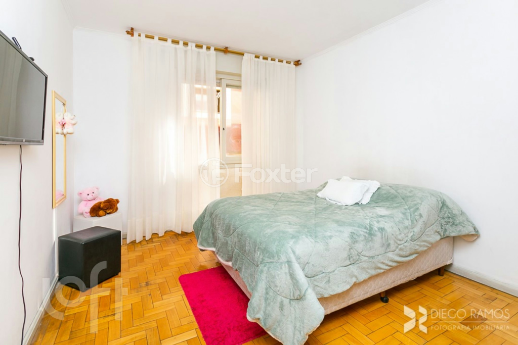 Apartamento à venda com 2 quartos, 73m² - Foto 3
