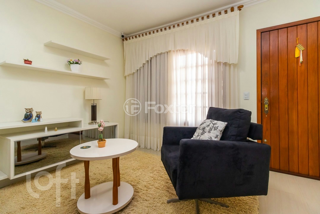 Casa à venda com 3 quartos, 250m² - Foto 5