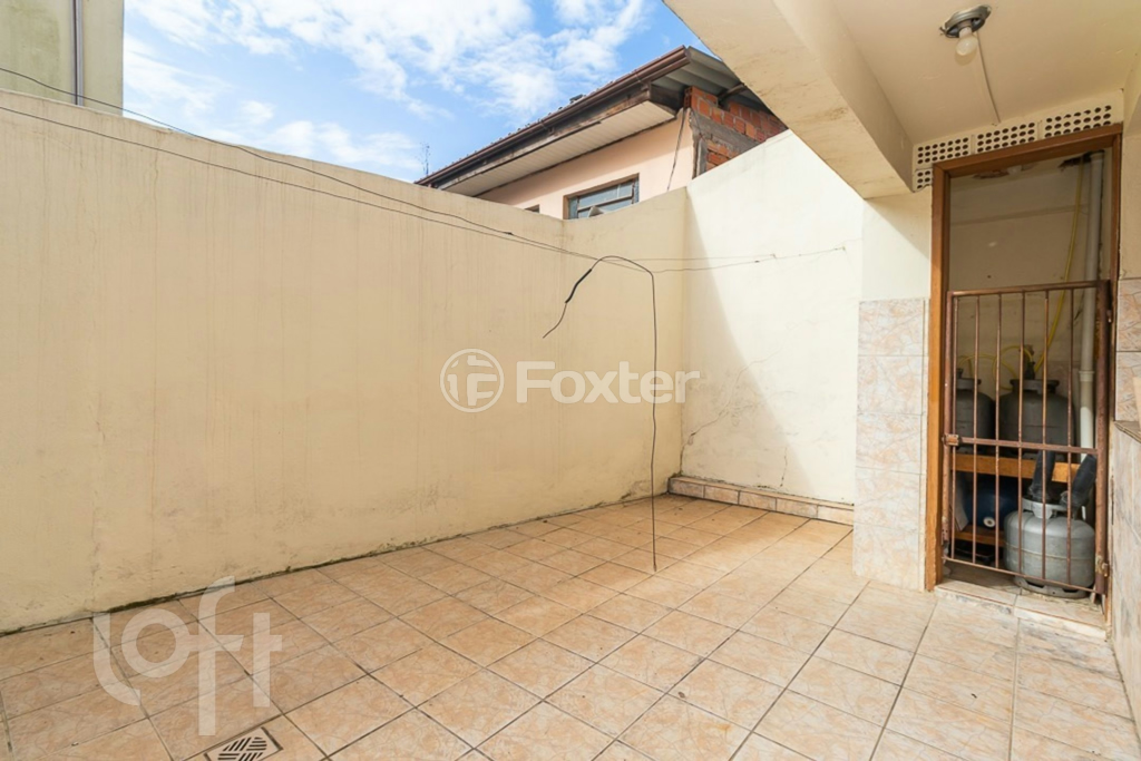 Casa à venda com 3 quartos, 250m² - Foto 15