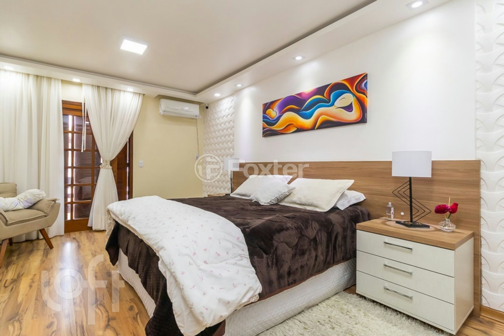 Casa à venda com 3 quartos, 250m² - Foto 24