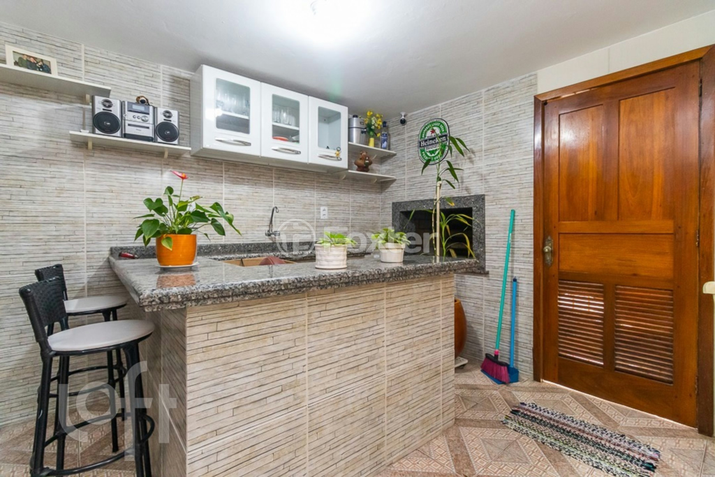 Casa à venda com 3 quartos, 250m² - Foto 12