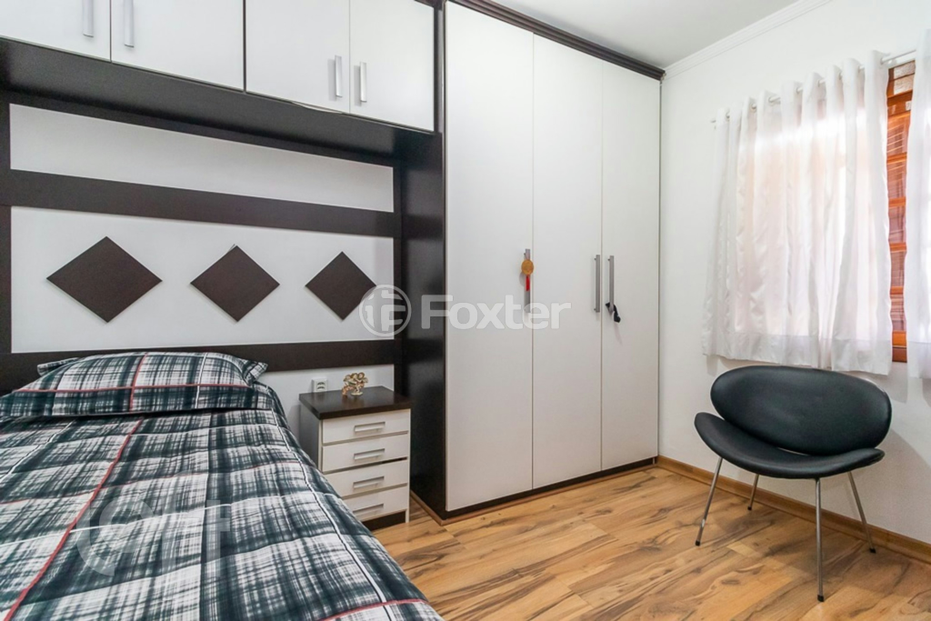 Casa à venda com 3 quartos, 250m² - Foto 20