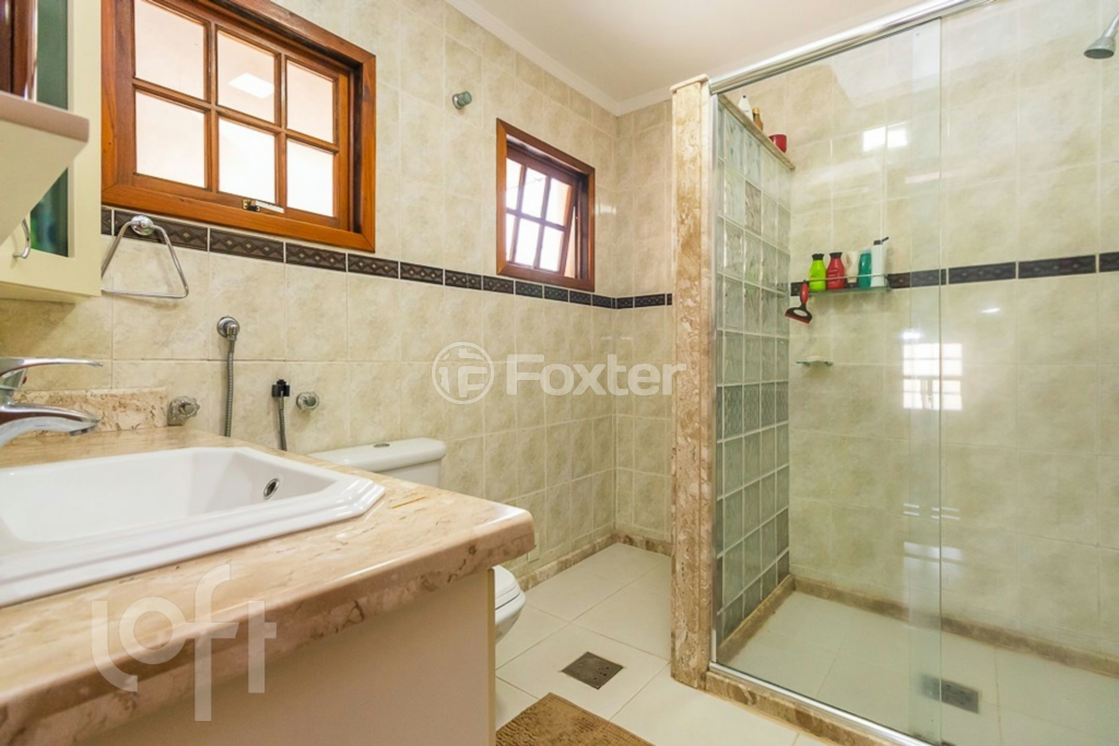 Casa à venda com 3 quartos, 250m² - Foto 36
