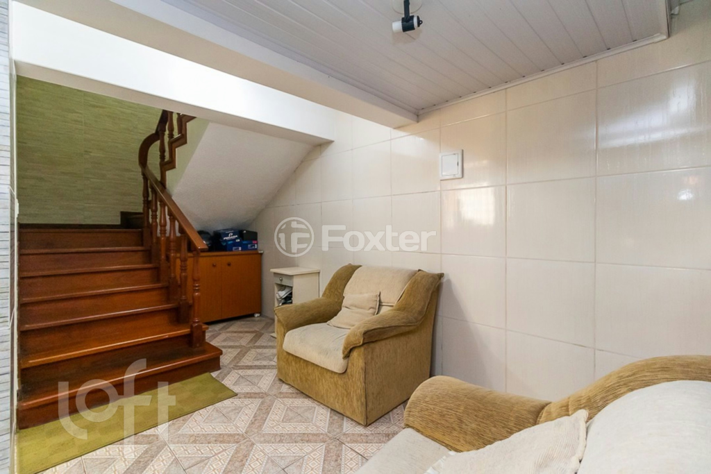 Casa à venda com 3 quartos, 250m² - Foto 13