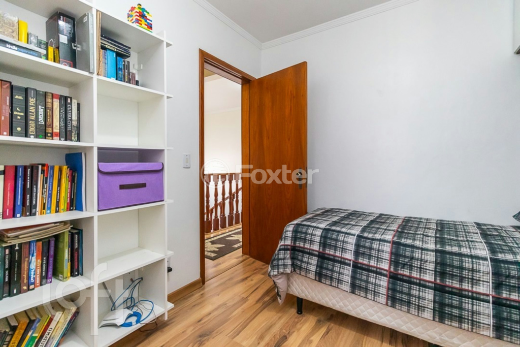 Casa à venda com 3 quartos, 250m² - Foto 21