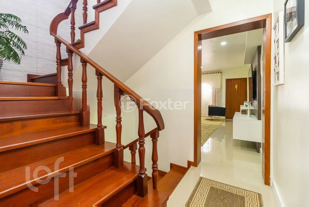 Casa à venda com 3 quartos, 250m² - Foto 17
