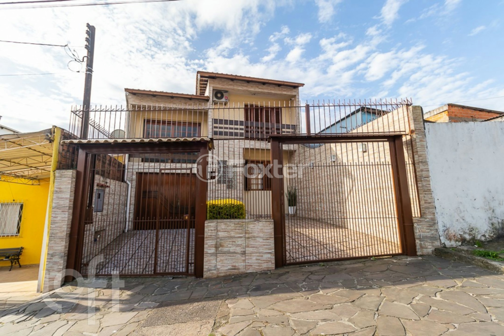 Casa à venda com 3 quartos, 250m² - Foto 47