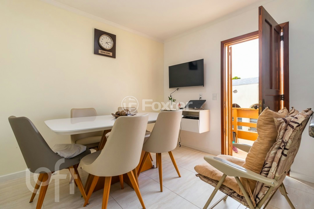 Casa à venda com 3 quartos, 250m² - Foto 35
