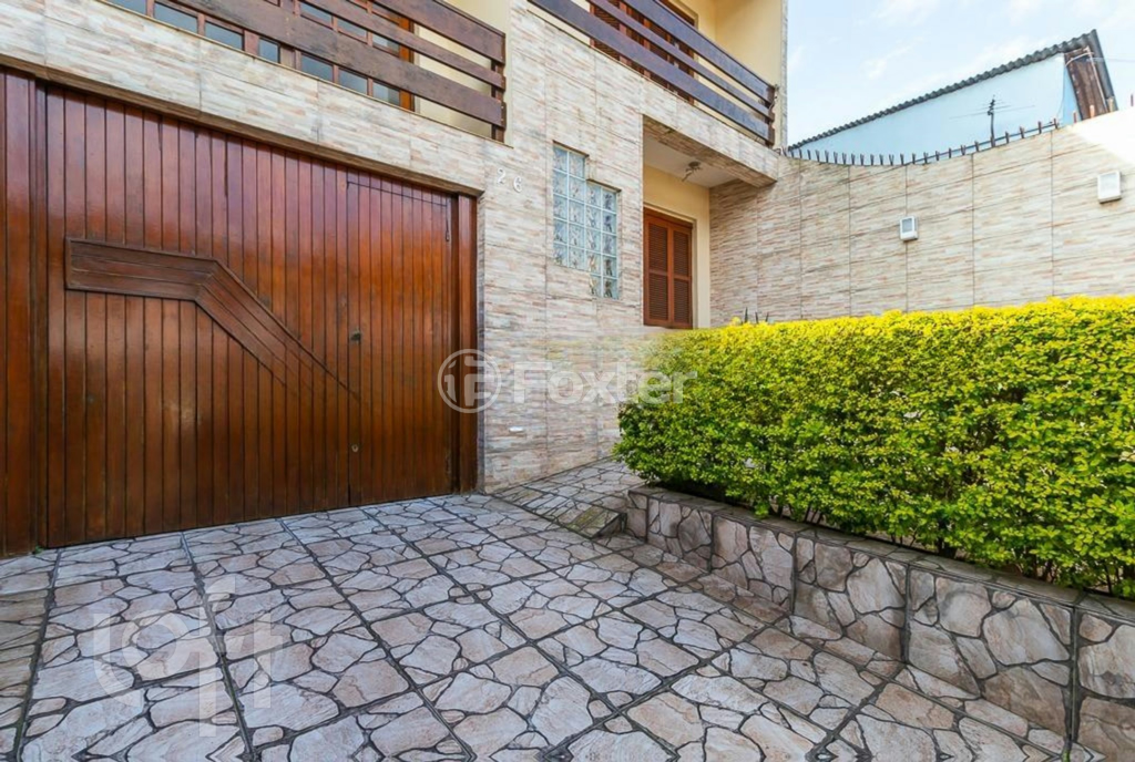 Casa à venda com 3 quartos, 250m² - Foto 44