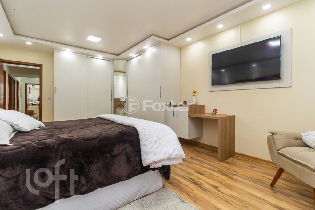 Casa à venda com 3 quartos, 250m² - Foto 25