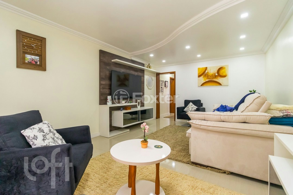 Casa à venda com 3 quartos, 250m² - Foto 4