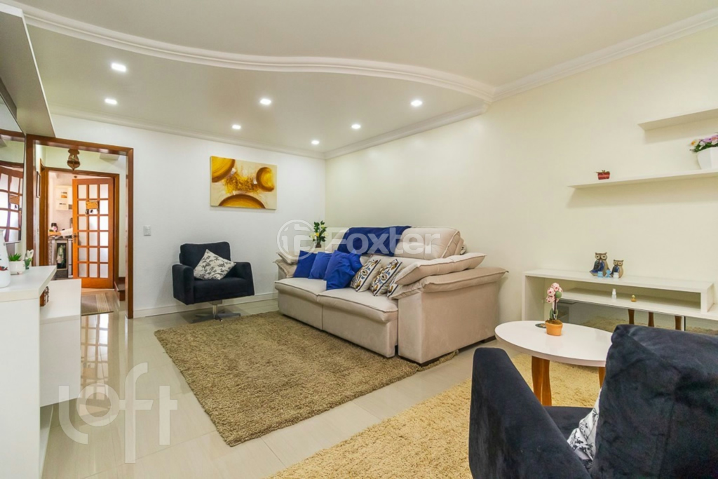 Casa à venda com 3 quartos, 250m² - Foto 3