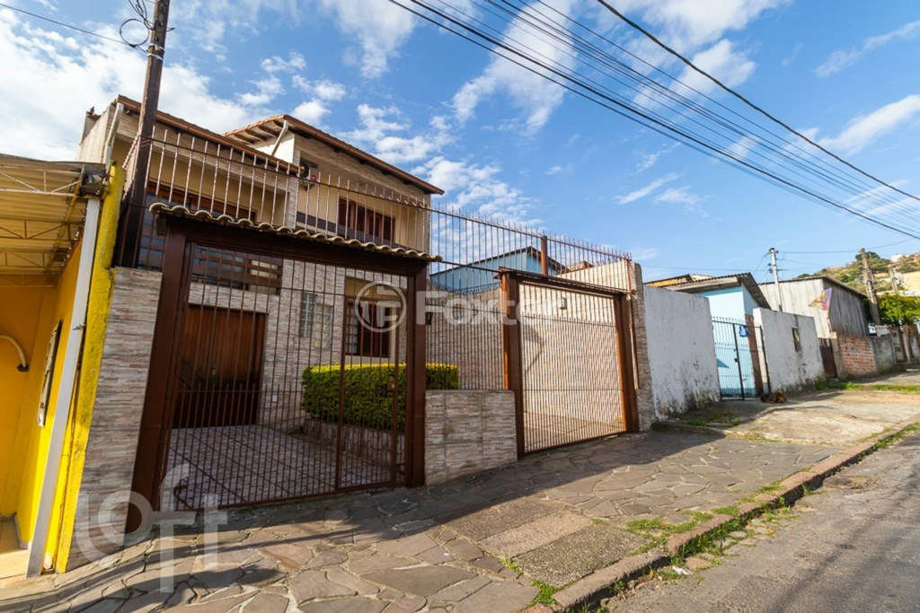 Casa à venda com 3 quartos, 250m² - Foto 46