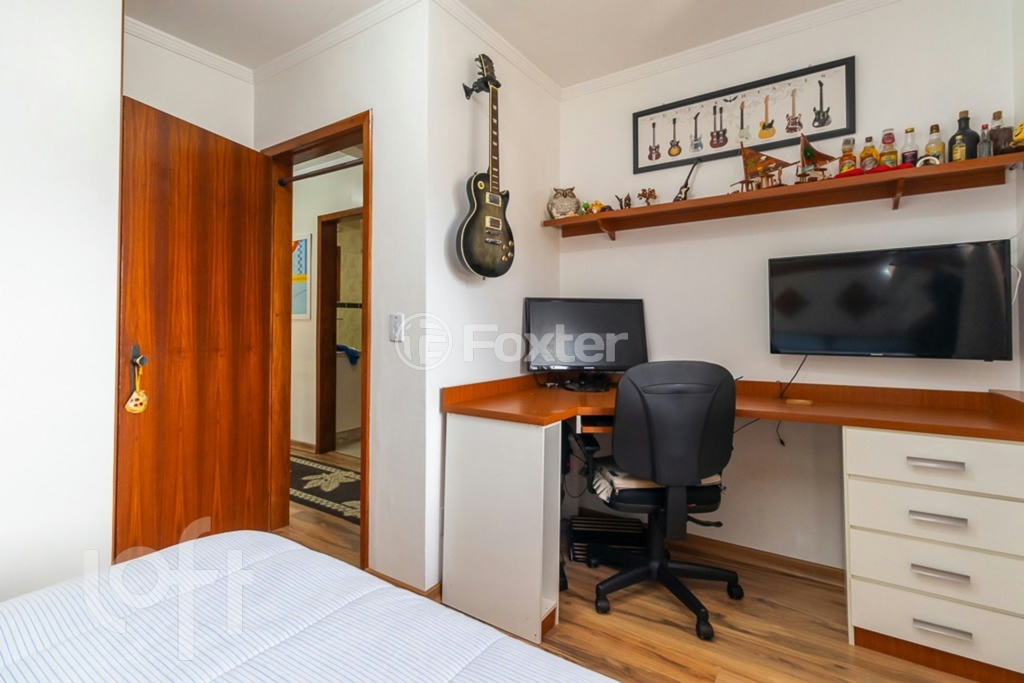 Casa à venda com 3 quartos, 250m² - Foto 23