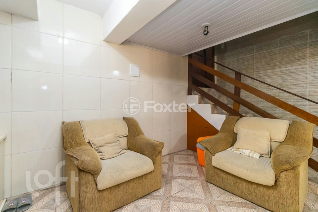Casa à venda com 3 quartos, 250m² - Foto 14
