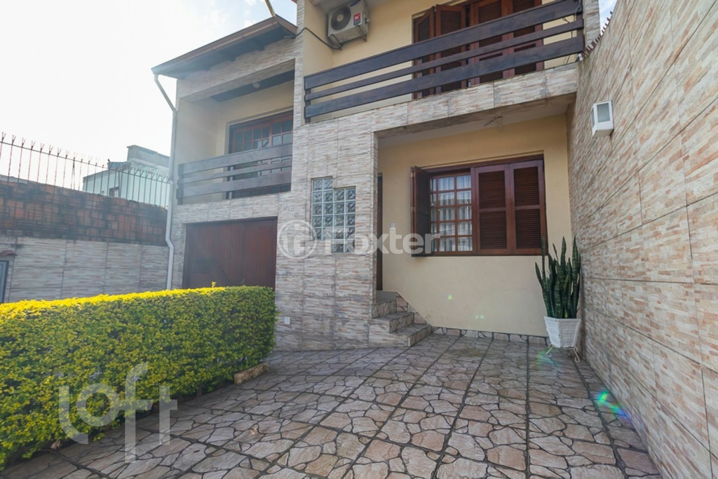 Casa à venda com 3 quartos, 250m² - Foto 45