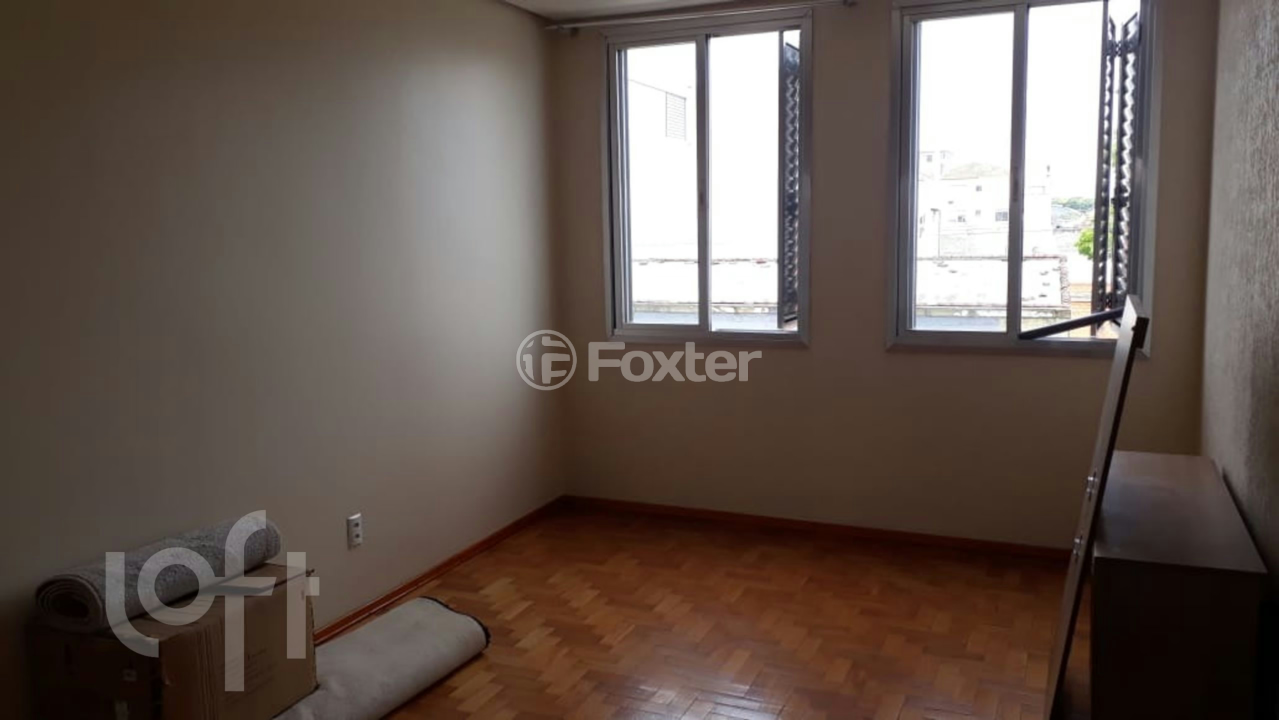Apartamento à venda com 3 quartos, 65m² - Foto 35