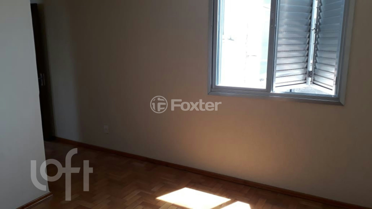 Apartamento à venda com 3 quartos, 65m² - Foto 4