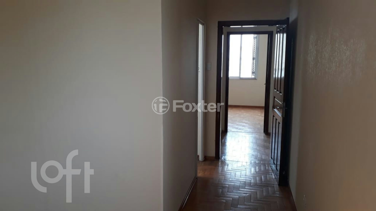 Apartamento à venda com 3 quartos, 65m² - Foto 1