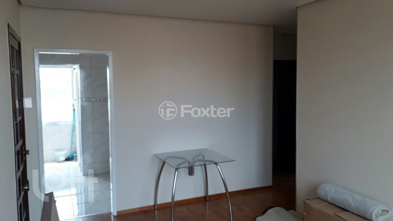 Apartamento à venda com 3 quartos, 65m² - Foto 31