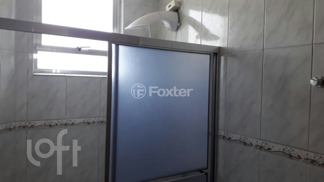 Apartamento à venda com 3 quartos, 65m² - Foto 14