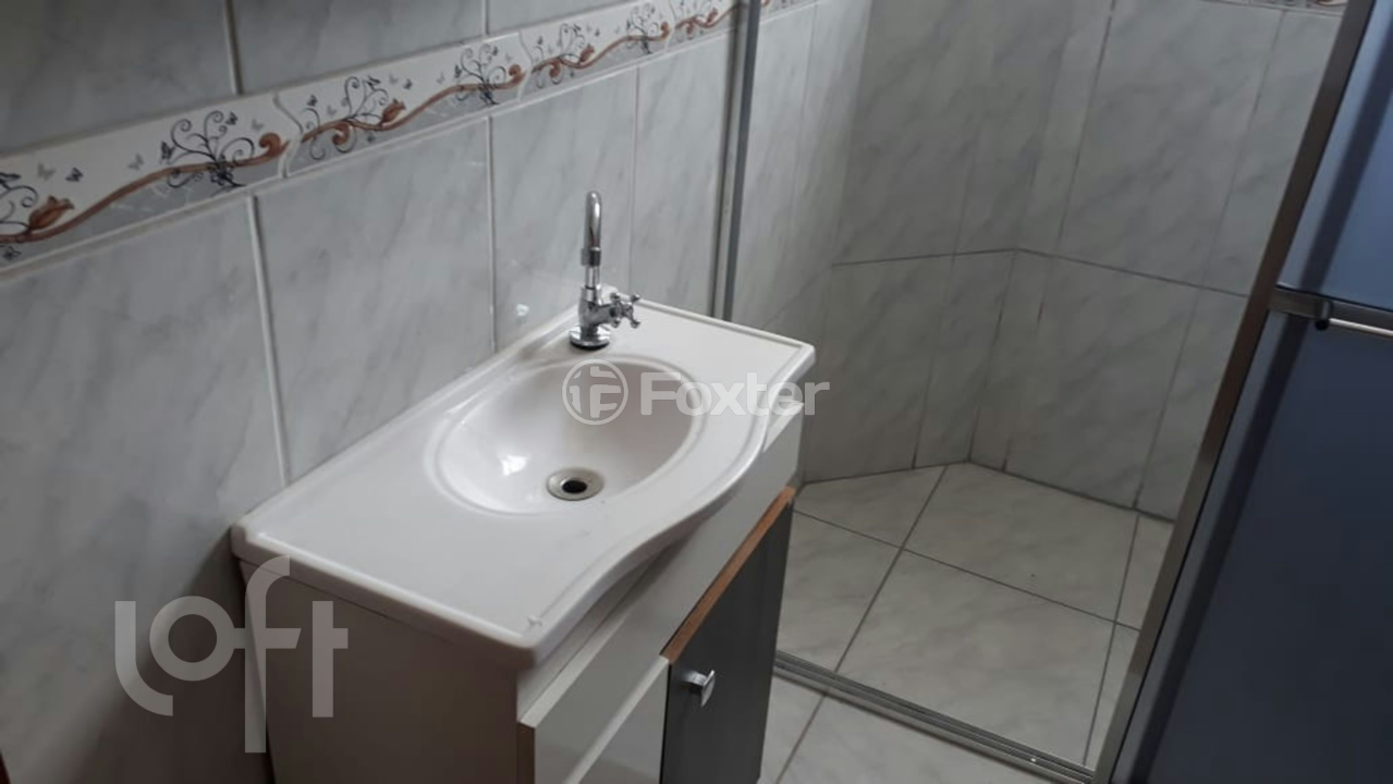 Apartamento à venda com 3 quartos, 65m² - Foto 10